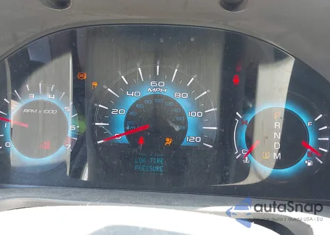 2011 Ford Fusion Sel z USA, uszkodzony, nr VIN 3FAHP0JG9BR205139